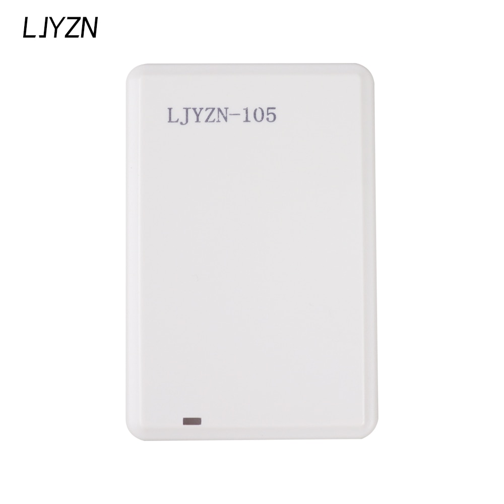 LJYZN ISO18000 860Mhz  960Mhz UHF RFID ISO 18000 ..